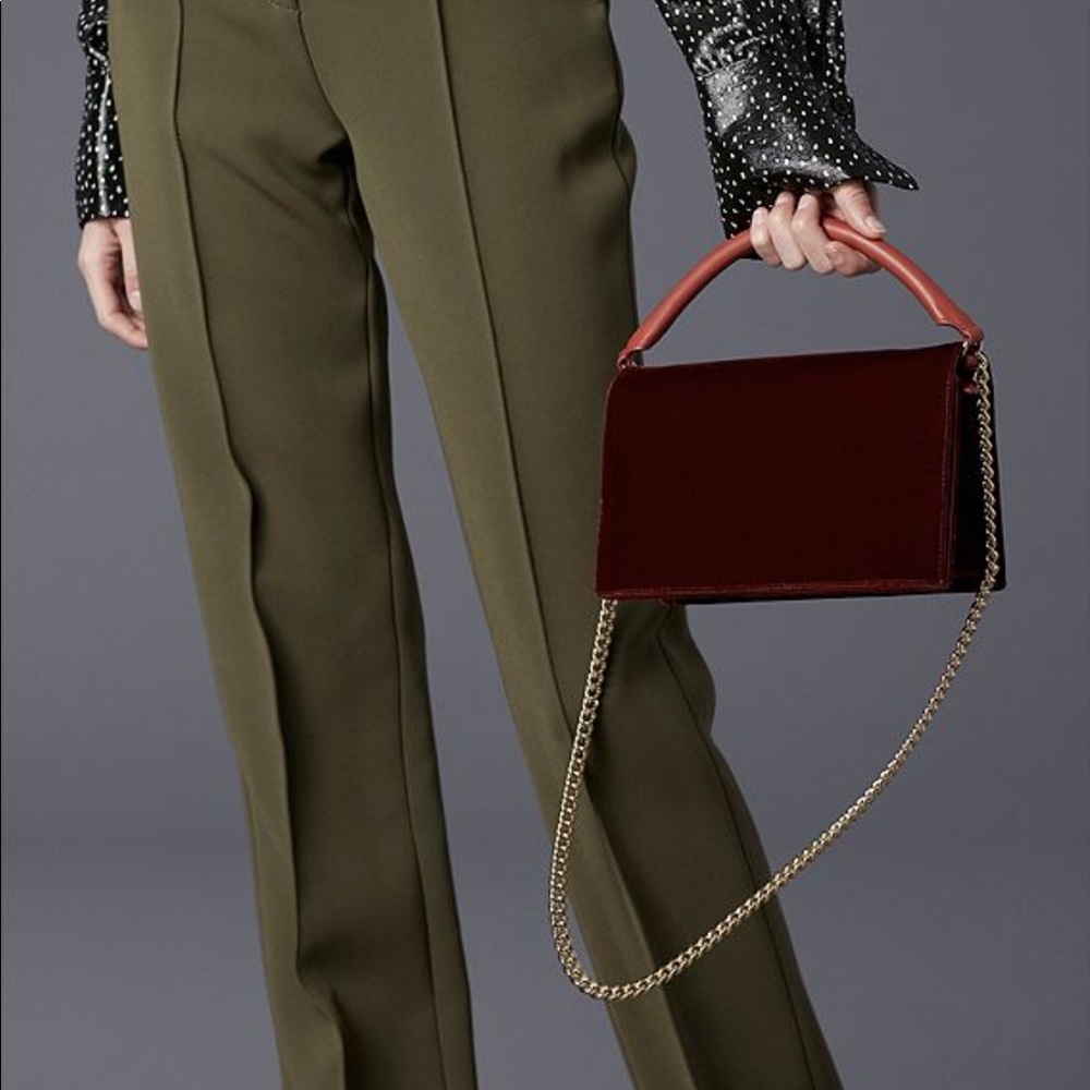 Diane Von Furstenberg Soirée bag